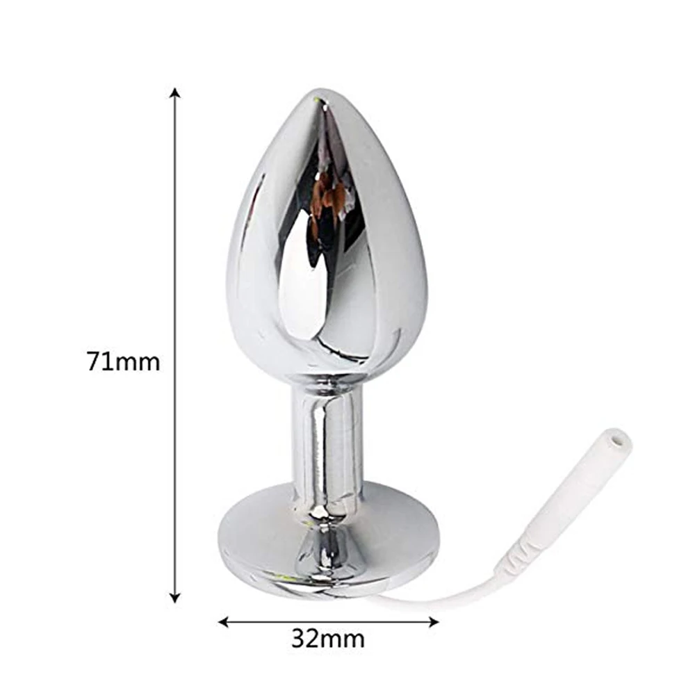 Удлинитель для пениса из нержавеющей стали | Красота и здоровье