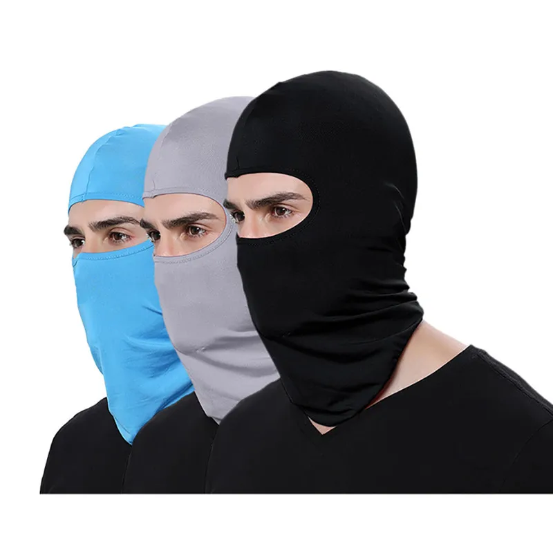 Face Mask Cycling Balaclava neck mask motorcycle tactical Masks Winter Warm Ski wind cap outdoor sports face shield | Автомобили и