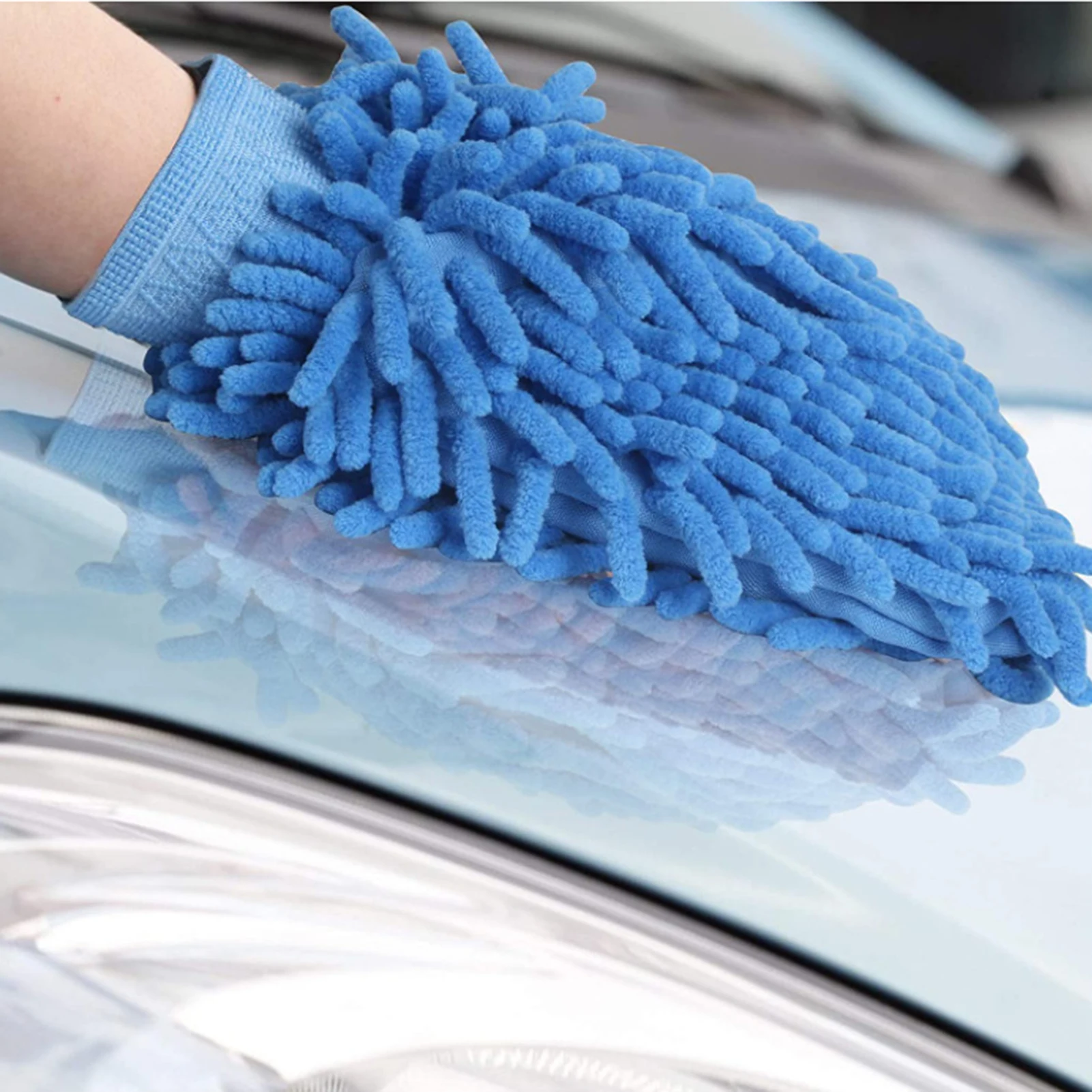 Набор Щеток Для детейлинга автомобиля 26 шт. тщательно подходят для колесных