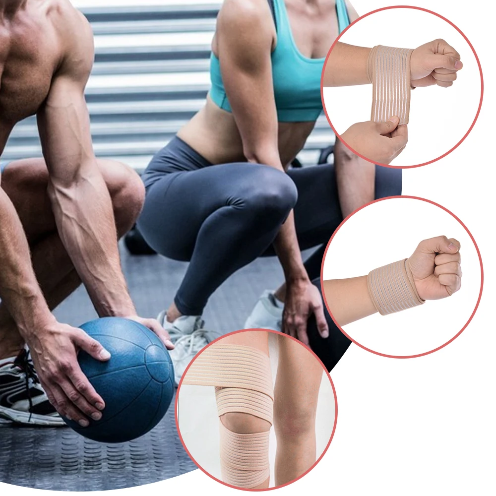 

Vertvie 1Pc Useful Splint Sprains Arthritis Wrist Support Bandage Safty Band Belt Outdoor Carpal Tunnel Hand Brace Solid 18x9cm