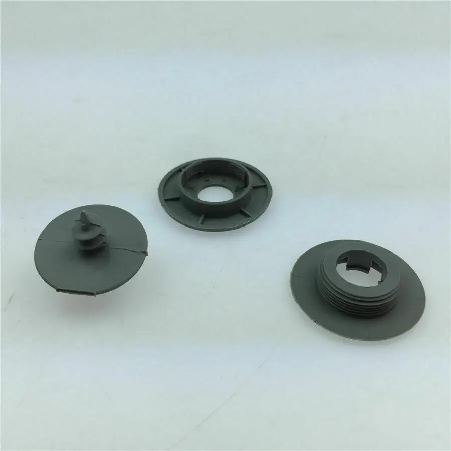 

10X Car Floor Mats Non-slip Retainer Clips Carpet Buckle Plastic Fasteners