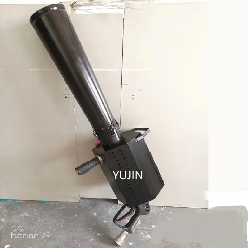 New Arrival Handheld Co2 Paper Confetti Cannon Jet Gun | Лампы и освещение