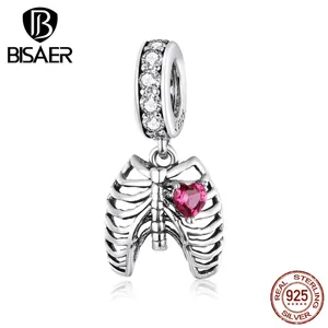 Серебряная подвеска в виде надписи на любви, серебряного цвета