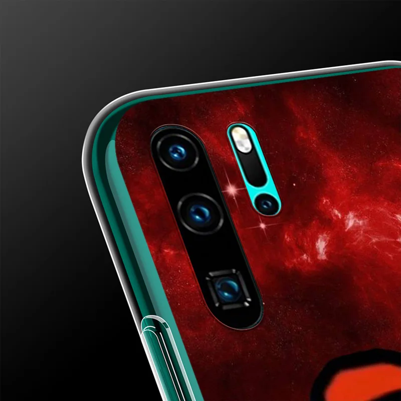 

Amonguss for Huawei Honor 30i 30S 20E 20i 20S View 20 V20 10X 10i 10 Lite Pro Plus 5G Phone Case