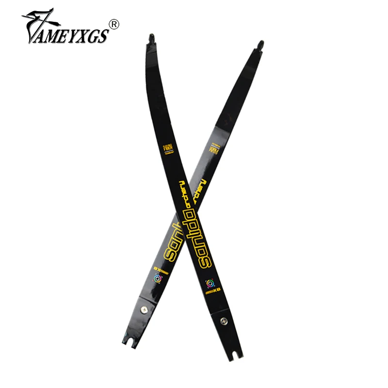 20lbs лук для стрельбы из лука конечности 68 дюймов Американский охотничий