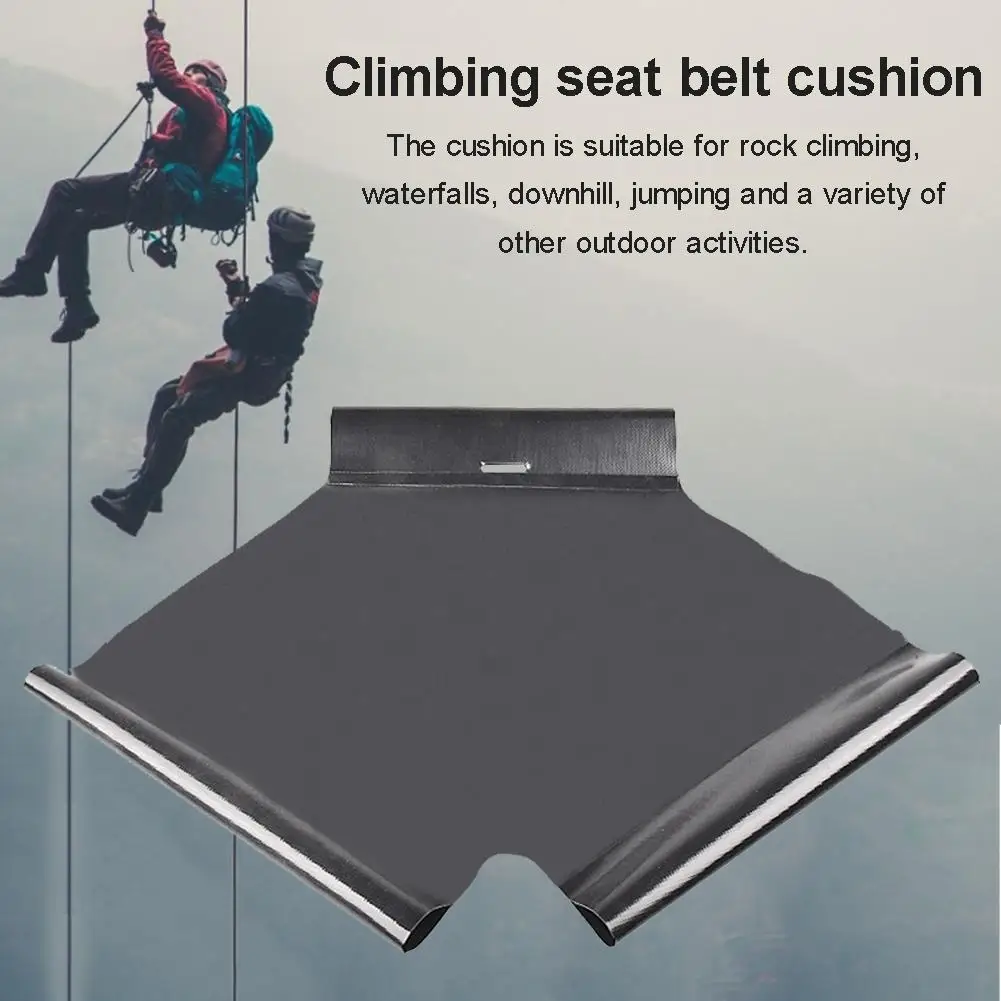 Новый ремень безопасности для скалолазания отдыха на открытом воздухе