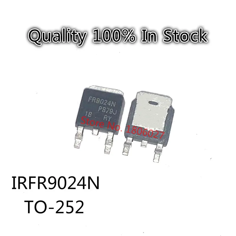 10 шт./лот AOD508 D508 TO-252/IRLR3410 LR3410/IRLR2905 LR2905/AOD4189 D4189/IRFR9024N FR9024N/irfr376 FR3706/IRFR4105 FR4105 |