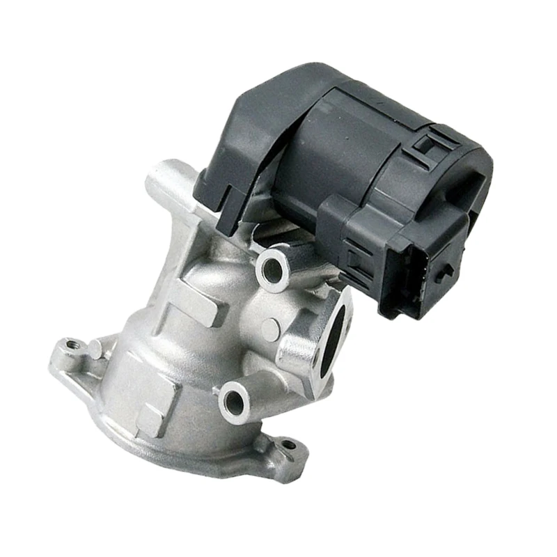 Клапан рециркуляции выхлопных газов для Ford TDCI 2.0L CITROEN C4 C5 C8 VOLVO V50 V70 S40 1436390 30777384 1231964