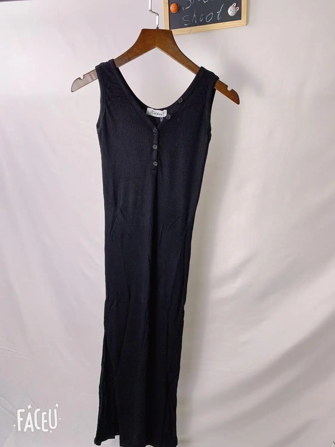 Летнее платье для девочек женское эластичное винтажное в стиле бохо вечерние