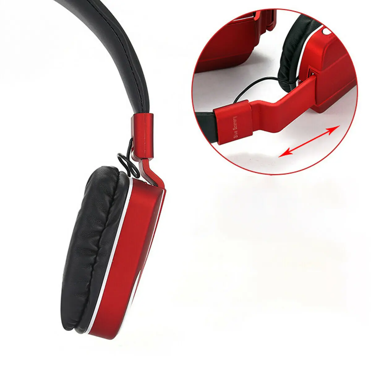 Беспроводная Bluetooth спортивная Гарнитура для PS4 ноутбука Xbox One 770 Mic светодиодный