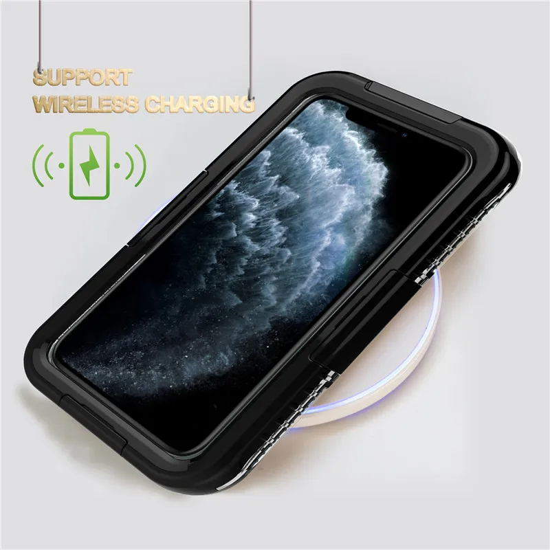 IP68 Waterproof Case For Samsung Galaxy Note 20 S20 Ultra A71 A51 S20 FE A70 A50 S20 Diving Underwater Swim Outdoor Sports Coque