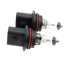 9007 HB5 Авто головного средства ухода за кожей Шеи светильник лампа, супер белый, 12В 80W100W 3000K