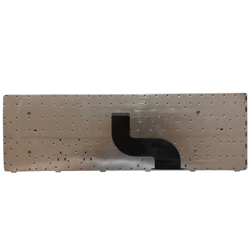 Новая американская клавиатура для ноутбуков Packard Bell GATEWAY PEW91 PEW96 TK11 TK11BZ TK13 MS2230 MS2291, английская раскладка, черного цвета.