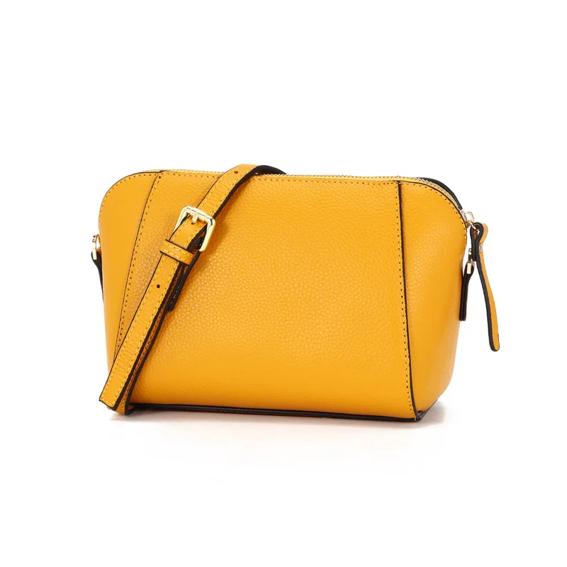 Маленькая сумка мини 2020 тренд кожаные сумки Европейский Американский стиль