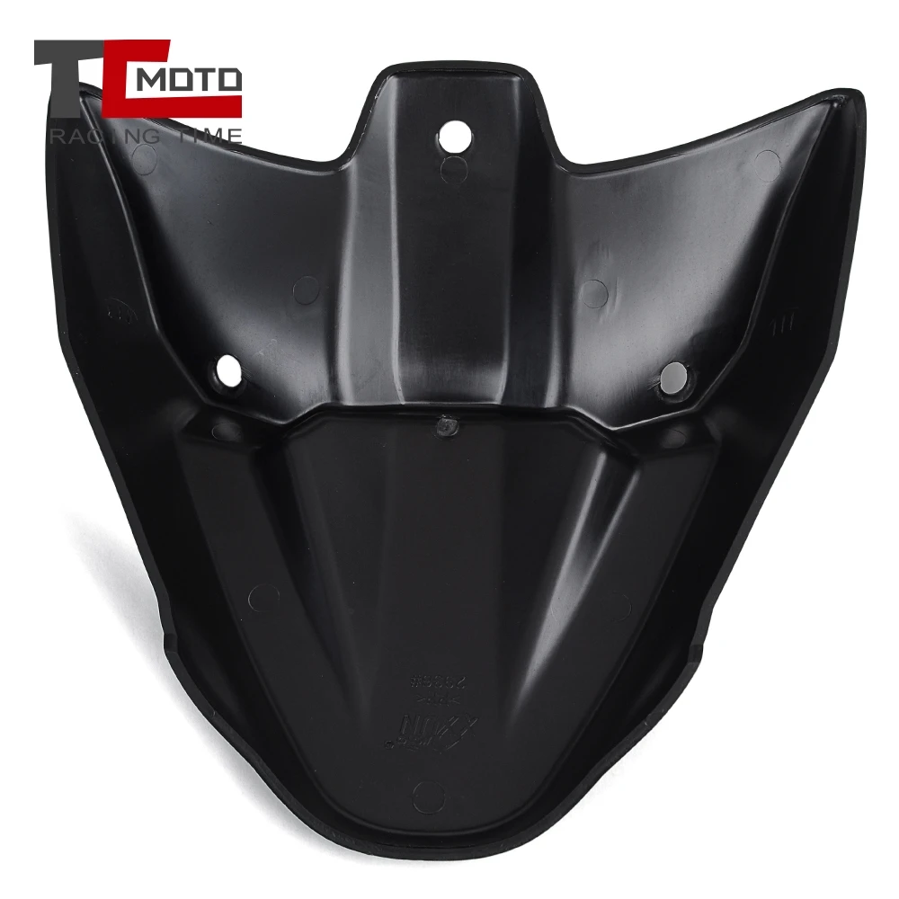 

Motorcycle Beak Nose Cone Extension Front Fender Fairing Winglets For YAMAHA Tracer 700 2016 2017 2018 2019 Tracer700 GT