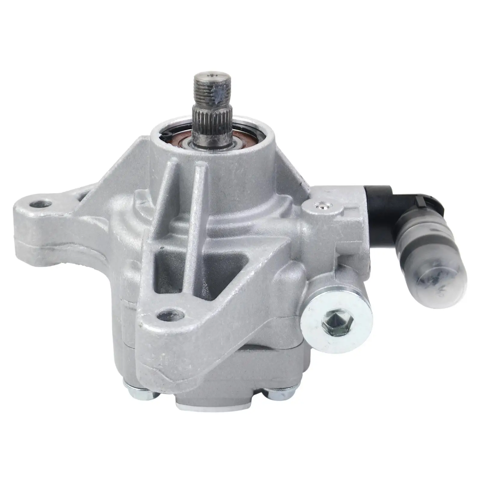 Насос гидроусилителя руля AP03 для Honda Accord 2.4L 03-05 K24A 56110-RAA-A02 56110-RAA-A01 | Автомобили и