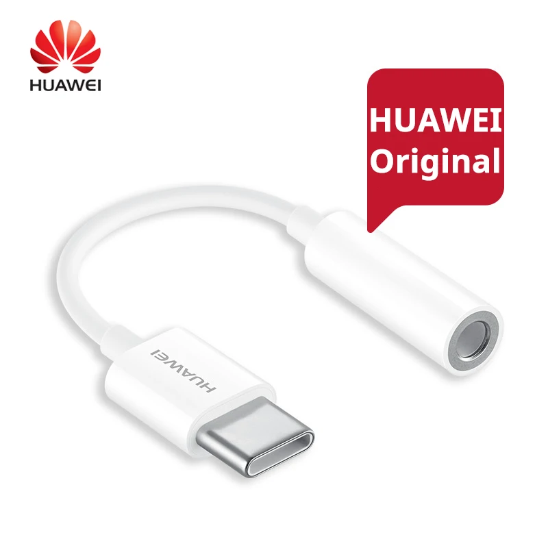 

Новый Huawei USB Type C 3,5 мм разъем для гарнитуры Aux аудио кабель адаптер наушников для P30 Pro P20 MATE 20 10 RS X Honor конвертер