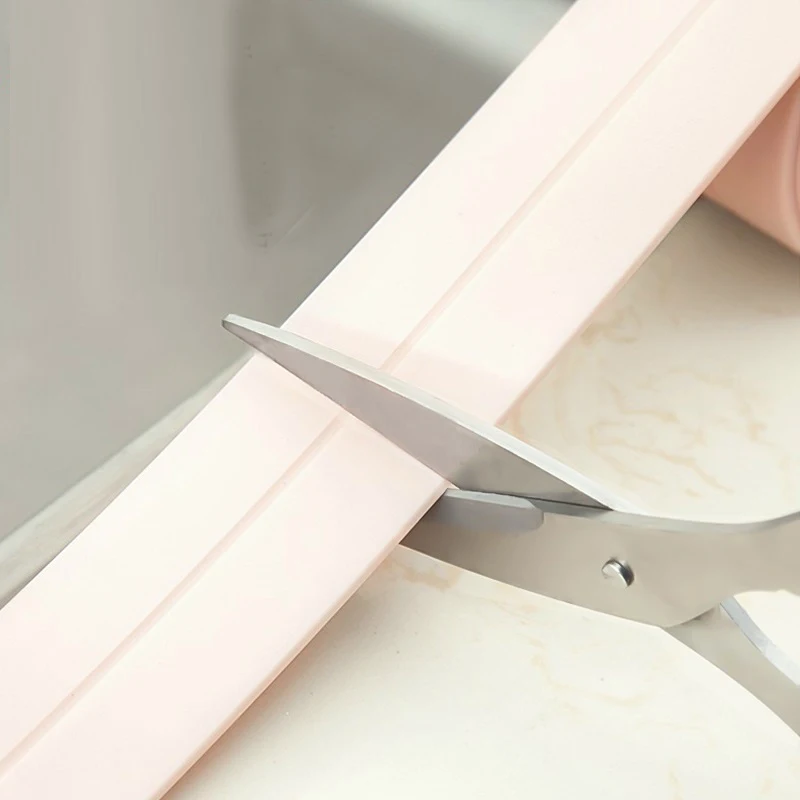 Бытовая Кухня Ванная комната Туалет водонепроницаемая упаковочная лента