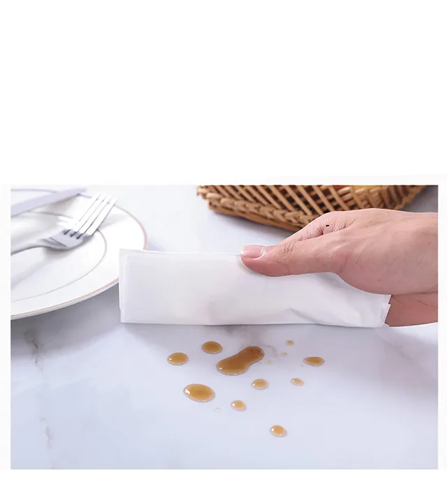 Modern Brief Marble PVC Tablecloths Decorative Square Soft Glass Crystal Boards Table Mat Coffee Pad Tablecloth Mats | Дом и сад