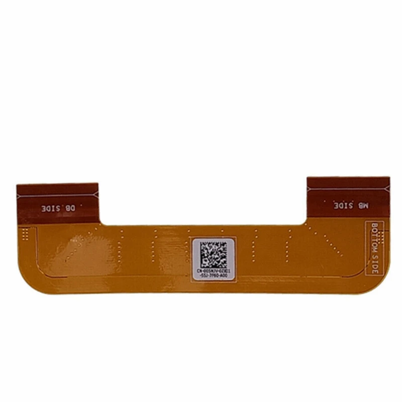 Для Dell XPS 13 9340 9343 9350 9360 USB IO дочка ленточный кабель 05NJV 005NJV | Компьютеры и офис