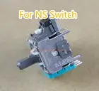 1 шт., запасной 3D аналоговый потенциометр для Nintendo NS Switch Pro