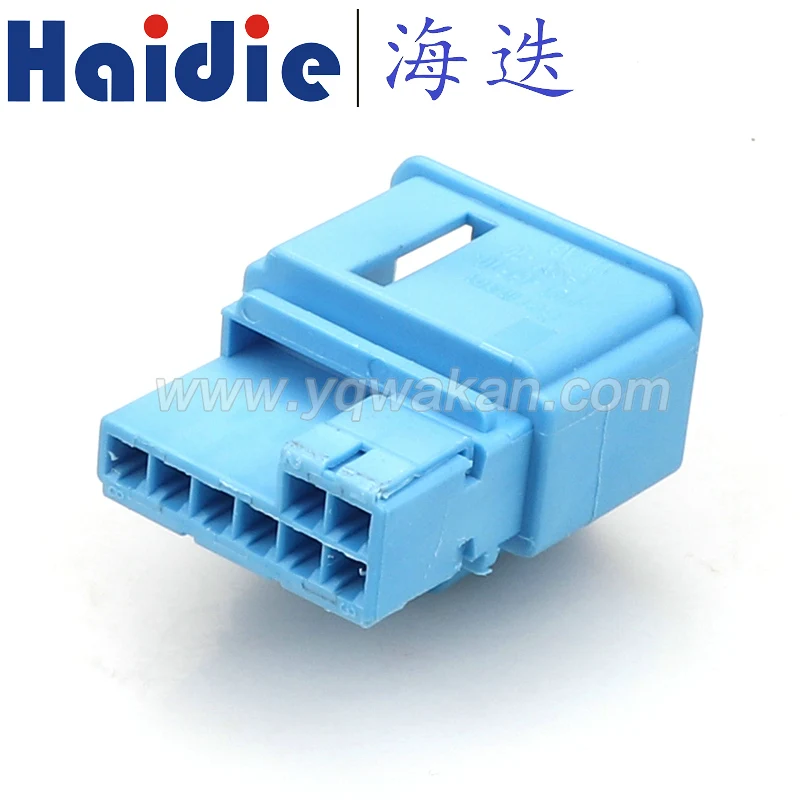 

2sets 8pin auto wiring harness plug cable electric plug connector 1K8972718