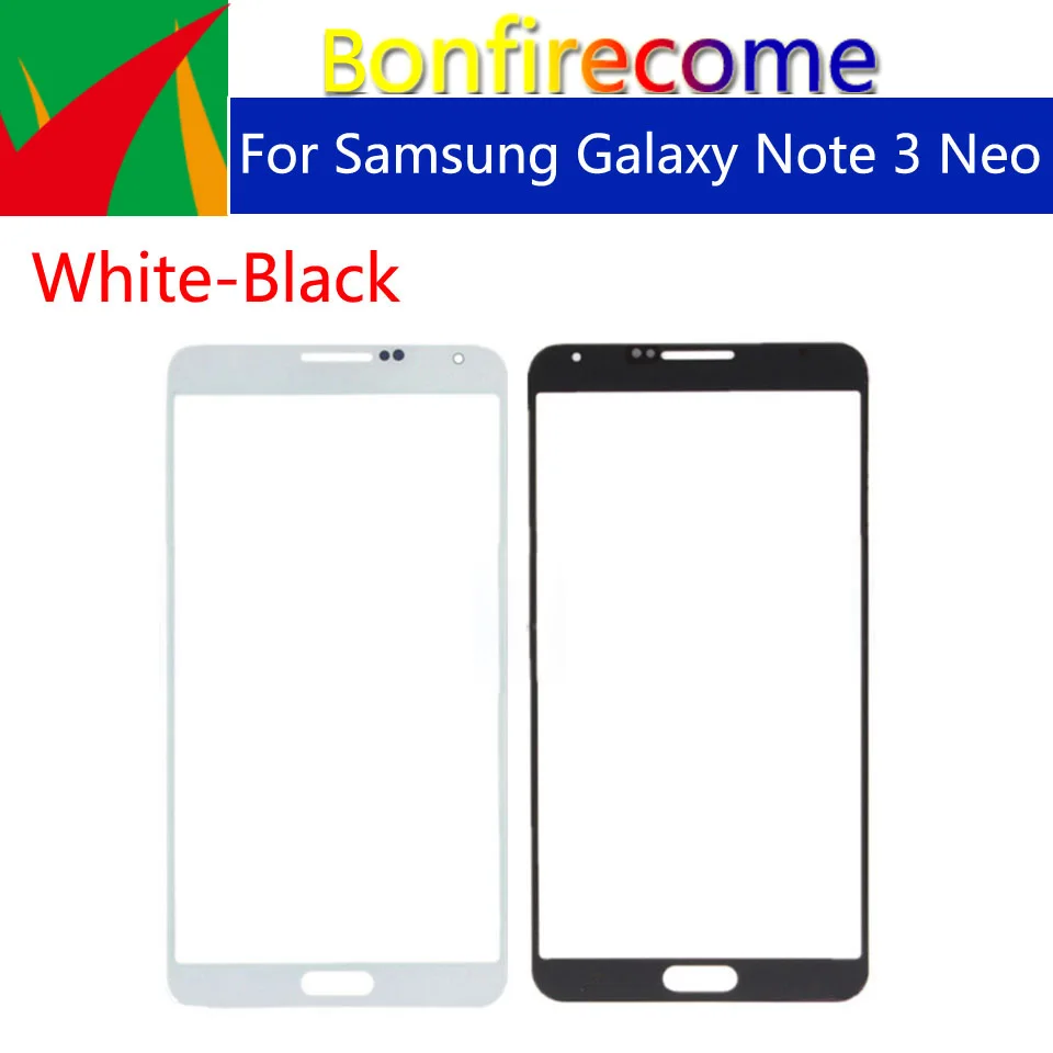 10pcs \ Лот для samsung Galaxy Примечание 3 Нео-Записка Lite SM-N750 N750 N7505 7508V N7508 ЖК-дисплей