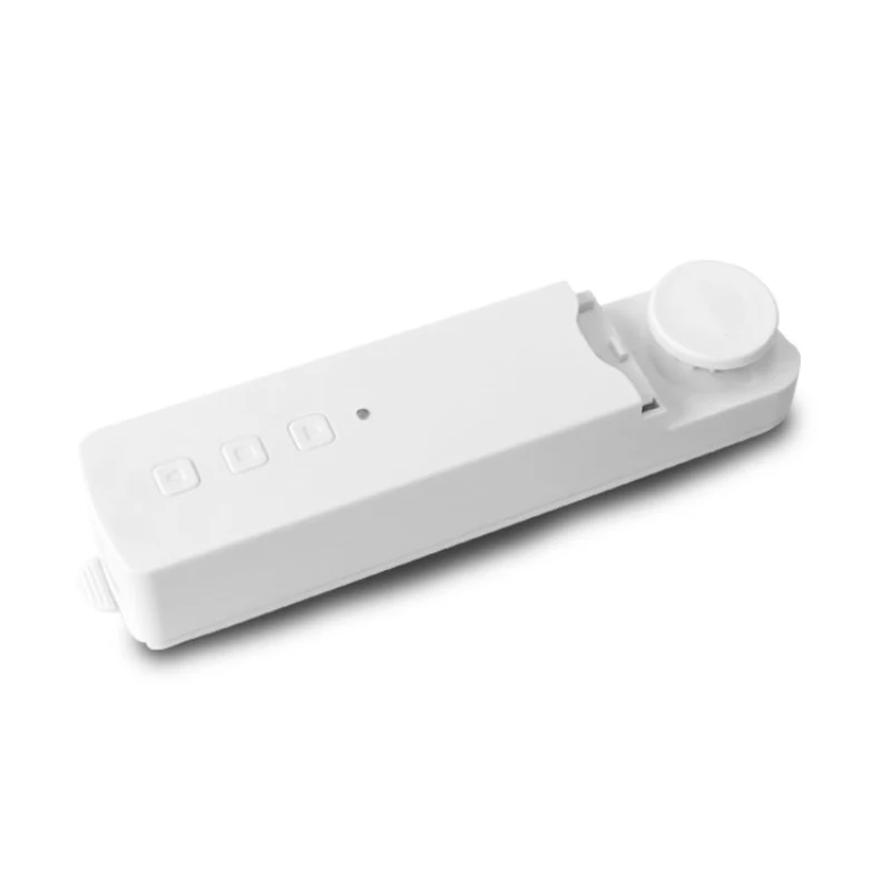 

ZigBee WiFi Smart Motorized Chain Roller Blinds Pull Bead Curtain Motor Works With Alexa Google Home Electric Curtain Motor