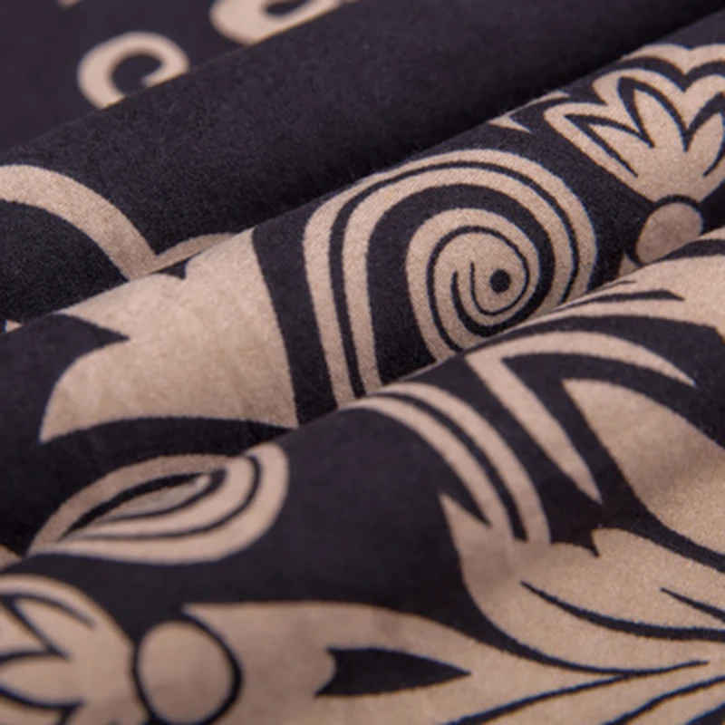 Жаккардовые ткани стрейч диван крышка чехол мебель протектор мягкий с