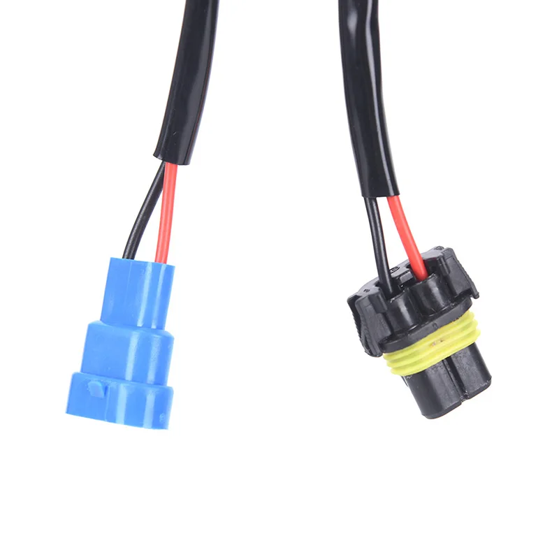 FSYLX 2pcs C6 Xenon HID Kit подавитель предупреждений об ошибках H1 H3 H4 H7 H8 H11 H13 9004 9005 9006 Canbus