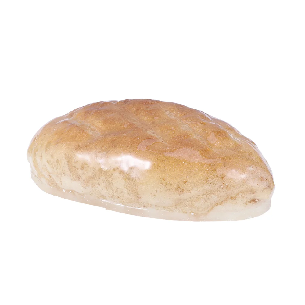 

Simulation Bread Night Light Creative Funny LED Light for Home Bedroom Decoration (Croissant)