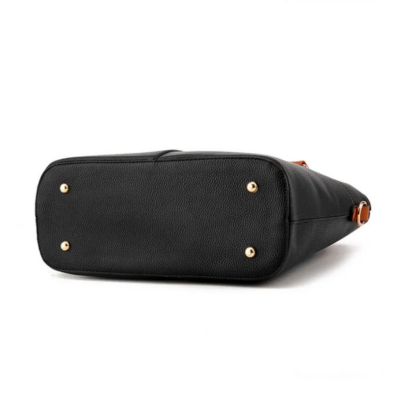 

100% Genuine leather Women handbags 2021 New New bag female Korean fashion handbag Crossbody shaped sweet Shoulder Handbag