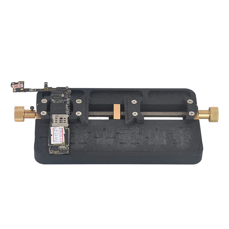 Инструмент для ремонта телефона держатель универсальный инструмент