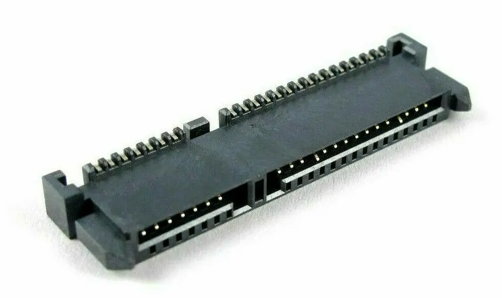 

2pcs Hard Drive Adapter Interposer connector for HP EliteBook 820 720 725 G1 G2