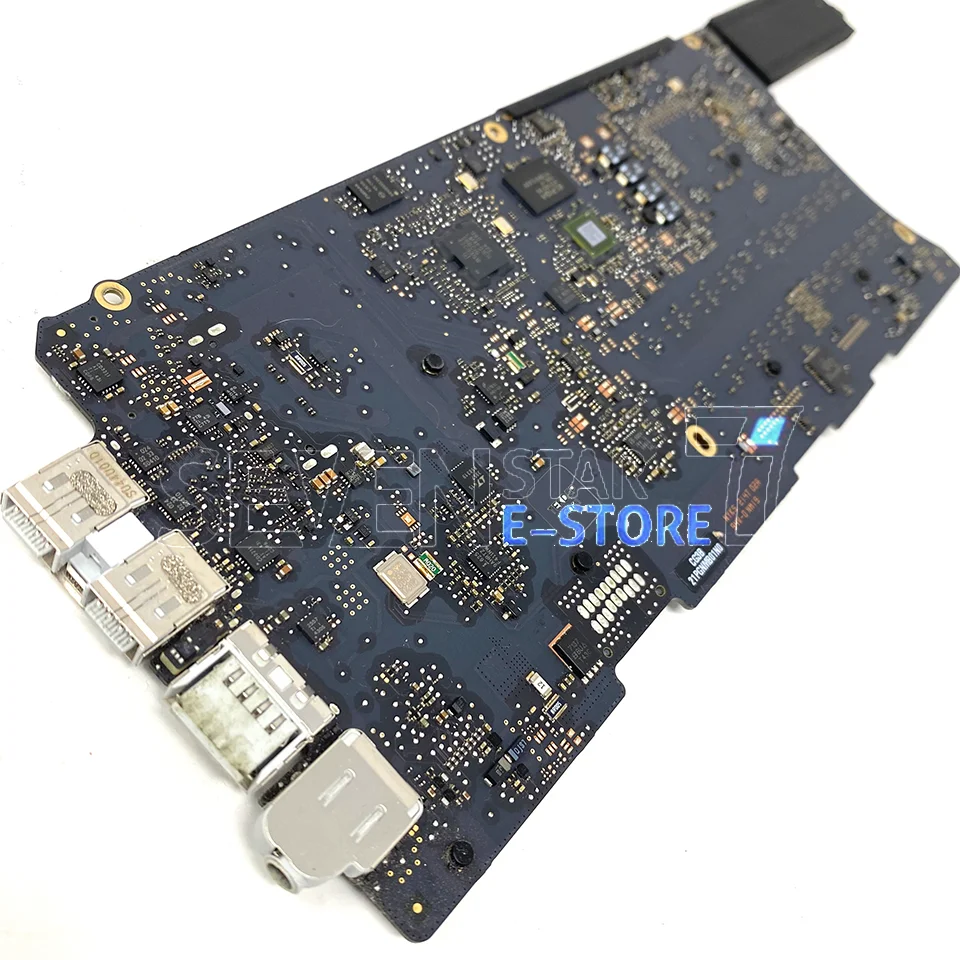 Материнская плата Getestet A1502 i5 2 7 ГБ 8 ГБ/3 1 ГГц 16 материнская MacBook Pro 820-3476-mein 2013 2014 2015
