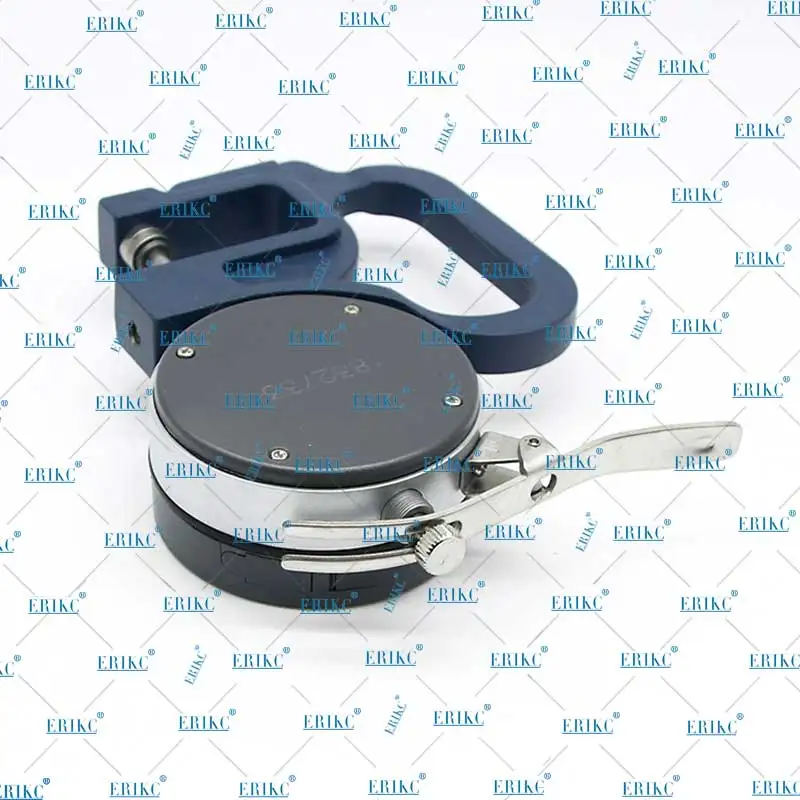 ERIKC цифровой микрометр Высокоточный толщиномер штангенциркуль Shims измерительные