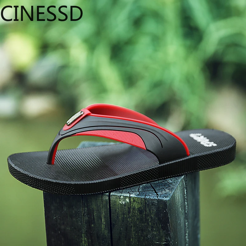 Такой же светильник Удобные пляжные шлепанцы со звездами Мужские zapatos de