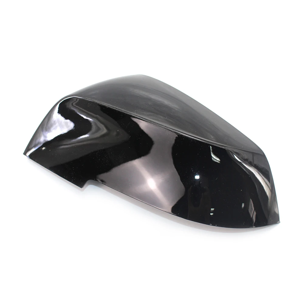 Автомобильная крышка для зеркала заднего вида передняя левая КРЫШКА ДЛЯ BMW F20 F21 F22