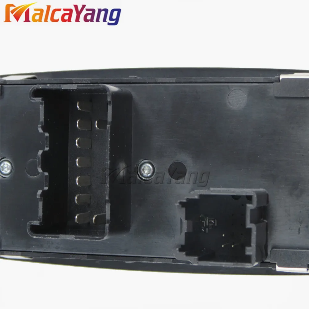 Новый главный выключатель питания 68039999AC для Dodge Ram 2500 3500 2009 2012 2014 Journey 2011 2013 Grand