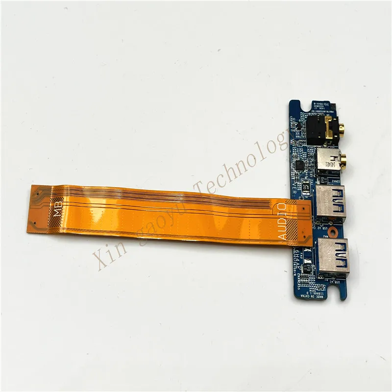 Оригинальная маленькая USB-плата для MSI GS60 100% ТЕСТ ОК