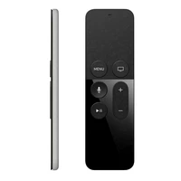 for apple tv siri 4th generation remote control a1513 mllc2lla emc2677 controller smart television switch accessory