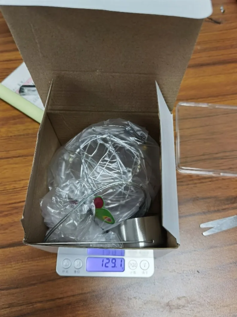 Садовые декоративные подвесные солнечные светильники с бабочкой