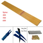 Linkboy стрельба из лука 12 шт 32 