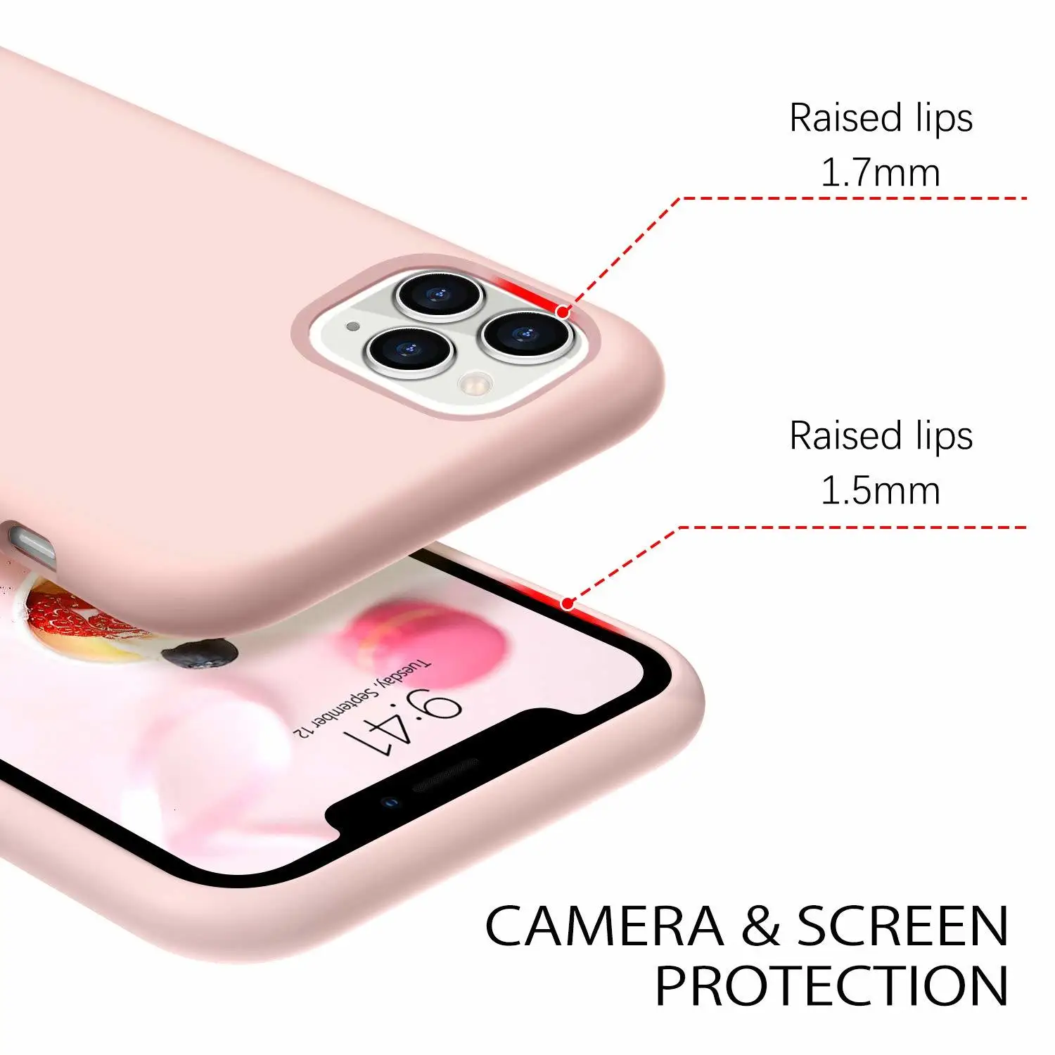 Мягкий Жидкий официальный силиконовый чехол для iPhone 11 Pro Max 8 Plus микрофибра лайнер Противоударный задняя крышка для iPhone X XR Xs MAX XS