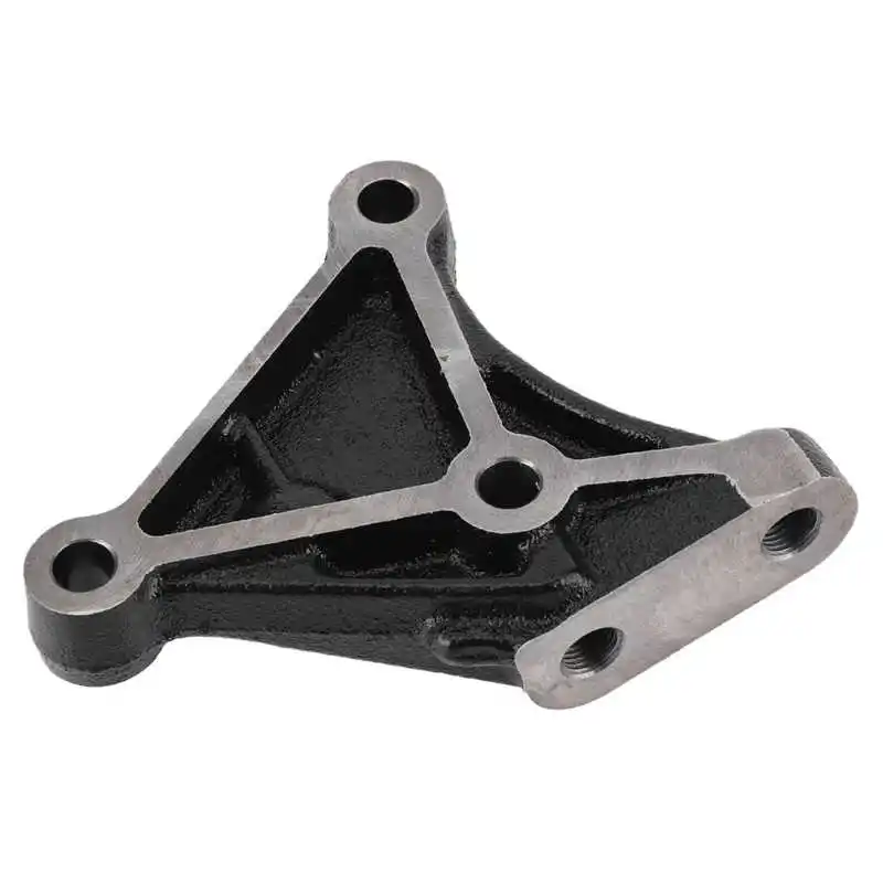 Кронштейн для аккумулятора крепление двигателя замена монтажного кронштейна