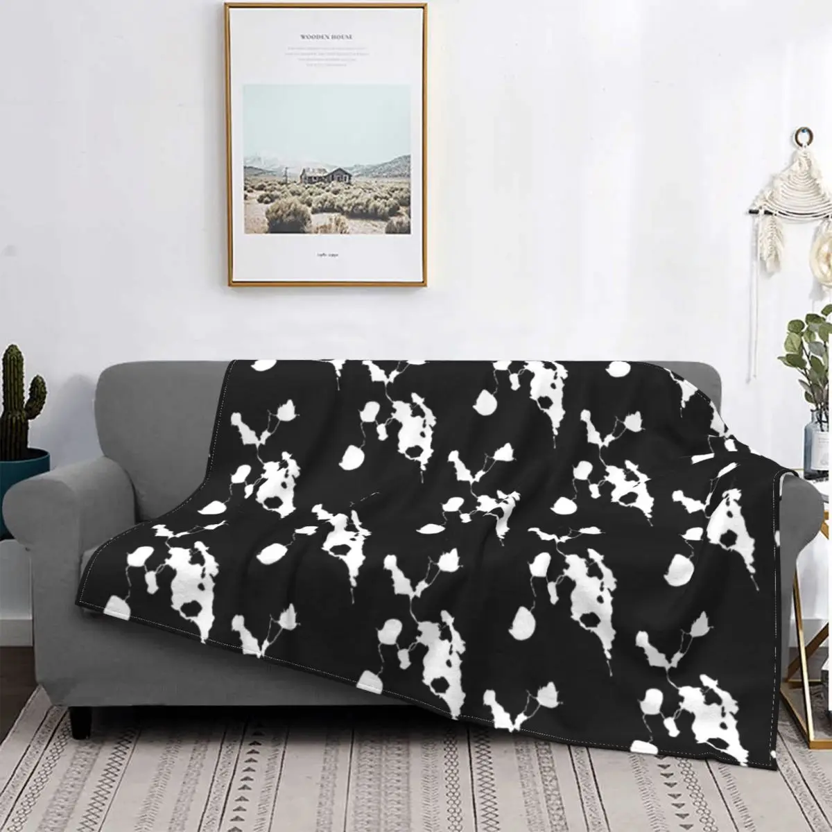 

Kissimmee одеяло с цепочкой озер, покрывало, плед, плед, пляжное полотенце, толстовка, одеяло, покрывала для кровати