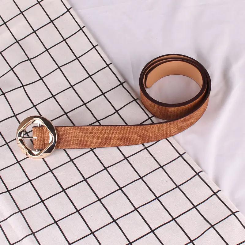 2021 из натуральной кожи для взрослых искусственной женские модные Gg Cinturon Cinto новый