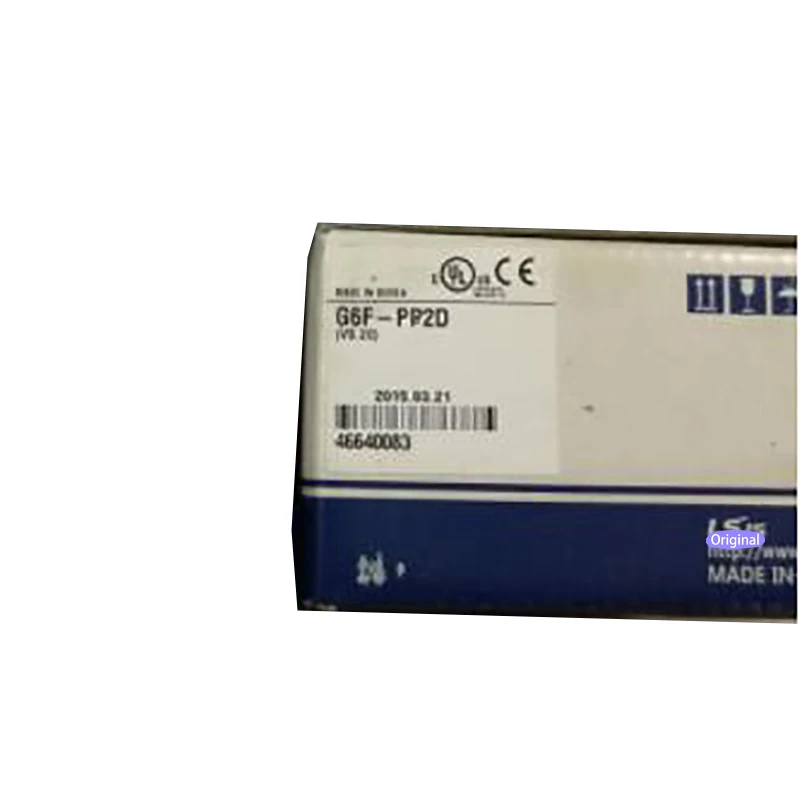 

Original G6F-PP2D Spot Photo, 1-Year Warranty