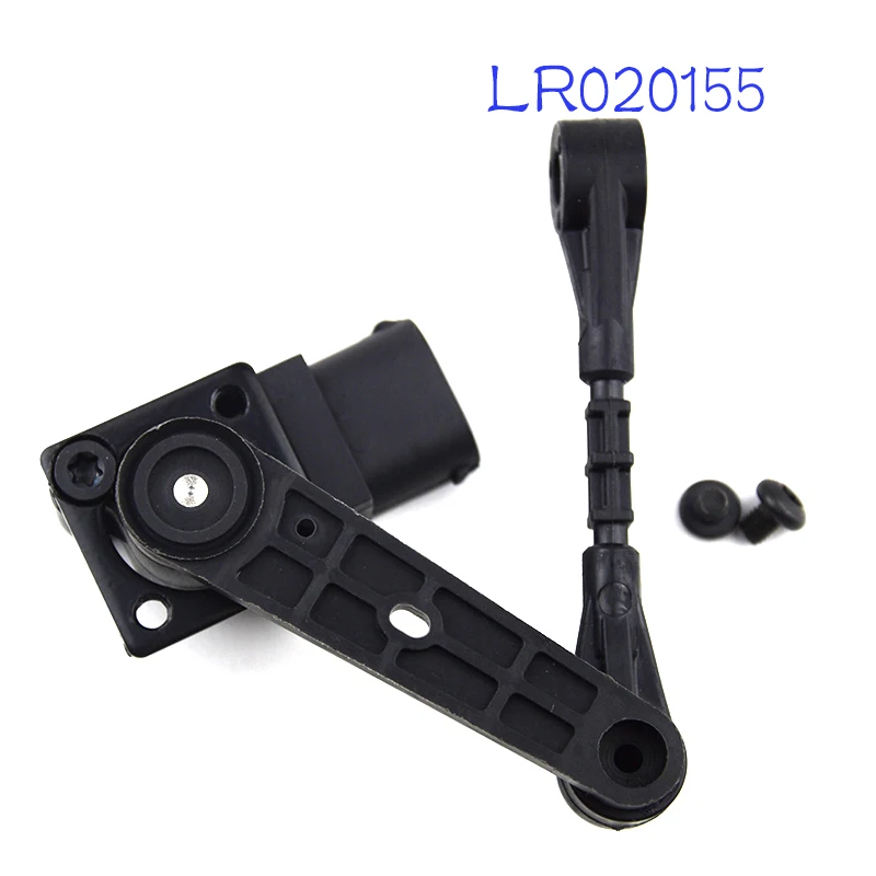 

New LR020155 Front Left Air Suspension Height Level Sensor For Land Rover LR3 2005-2009