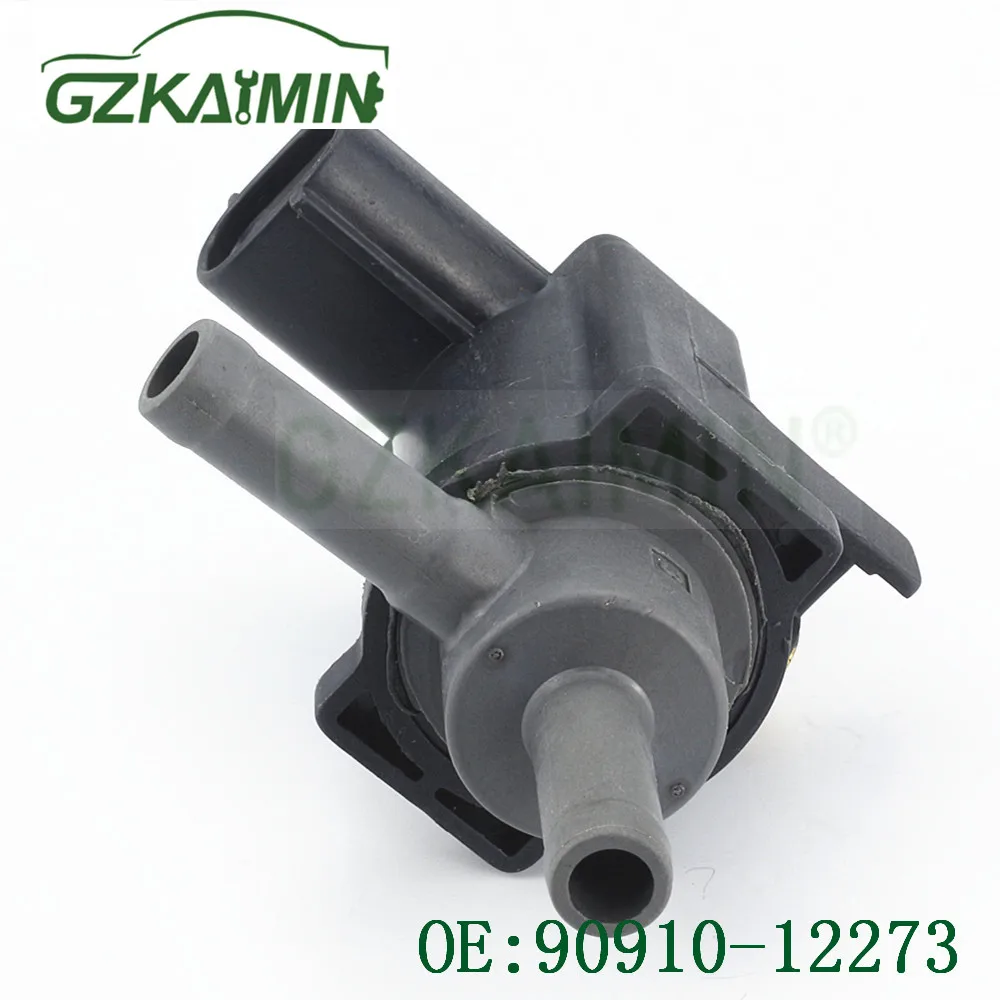 Solenoid valve Pressure transducer for Toyota Corolla E12 04-07 1 6 81KW 90910-12273 9091012273 136200-2740 | Автомобили и